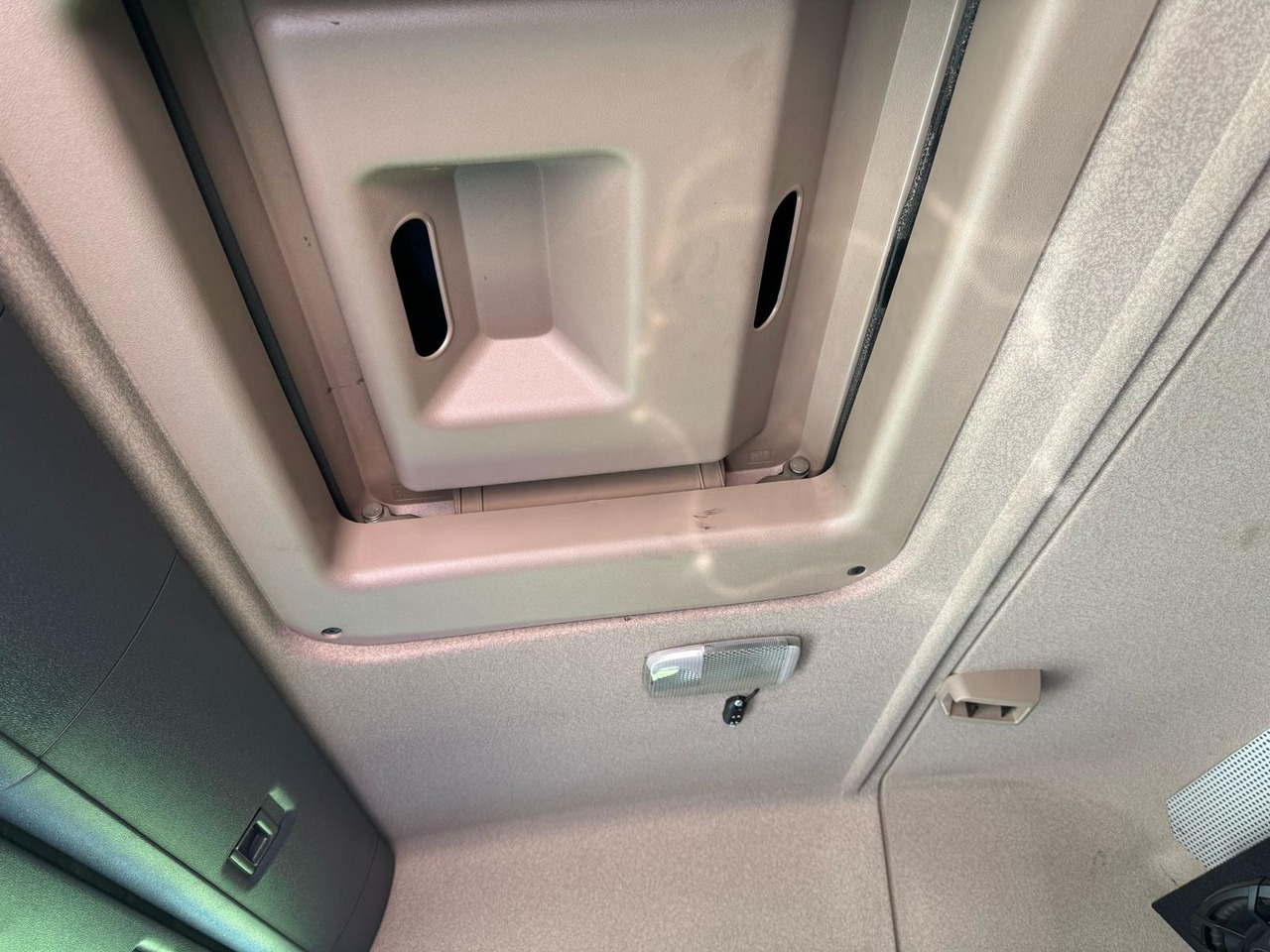 Φορτηγό ισοθερμικό SCANIA G400: φωτογραφία 17