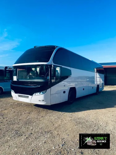 NEOPLAN CITYLINER - Πούλμαν: φωτογραφία 1 NEOPLAN CITYLINER - Πούλμαν: φωτογραφία 1