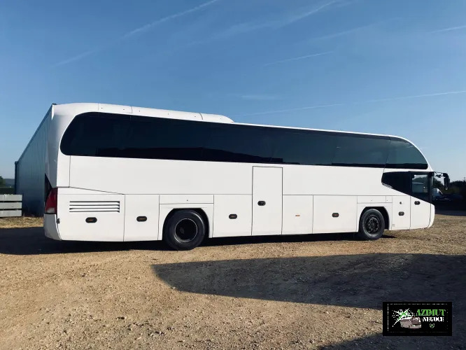 NEOPLAN CITYLINER - Πούλμαν: φωτογραφία 3 NEOPLAN CITYLINER - Πούλμαν: φωτογραφία 3