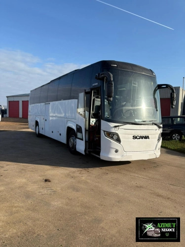 SCANIA - Πούλμαν: φωτογραφία 2 SCANIA - Πούλμαν: φωτογραφία 2