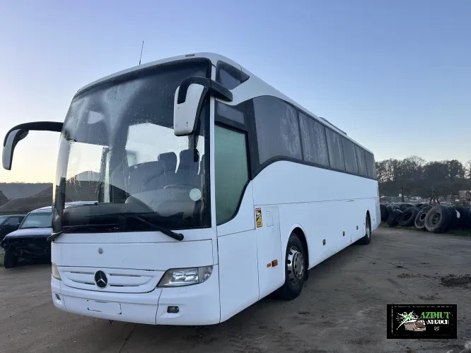 Mercedes tourismo - Πούλμαν: φωτογραφία 2 Mercedes tourismo - Πούλμαν: φωτογραφία 2