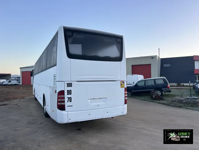 Mercedes tourismo - Πούλμαν: φωτογραφία 4 Mercedes tourismo - Πούλμαν: φωτογραφία 4