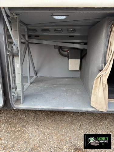 Mercedes - Πούλμαν: φωτογραφία 1 Mercedes - Πούλμαν: φωτογραφία 1