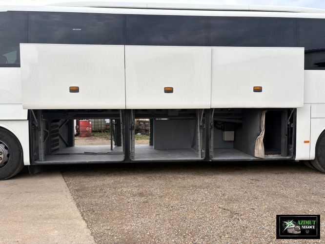 Mercedes - Πούλμαν: φωτογραφία 4 Mercedes - Πούλμαν: φωτογραφία 4