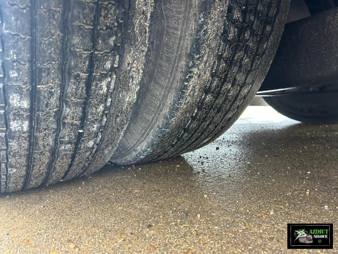 Scania - Πούλμαν: φωτογραφία 5 Scania - Πούλμαν: φωτογραφία 5