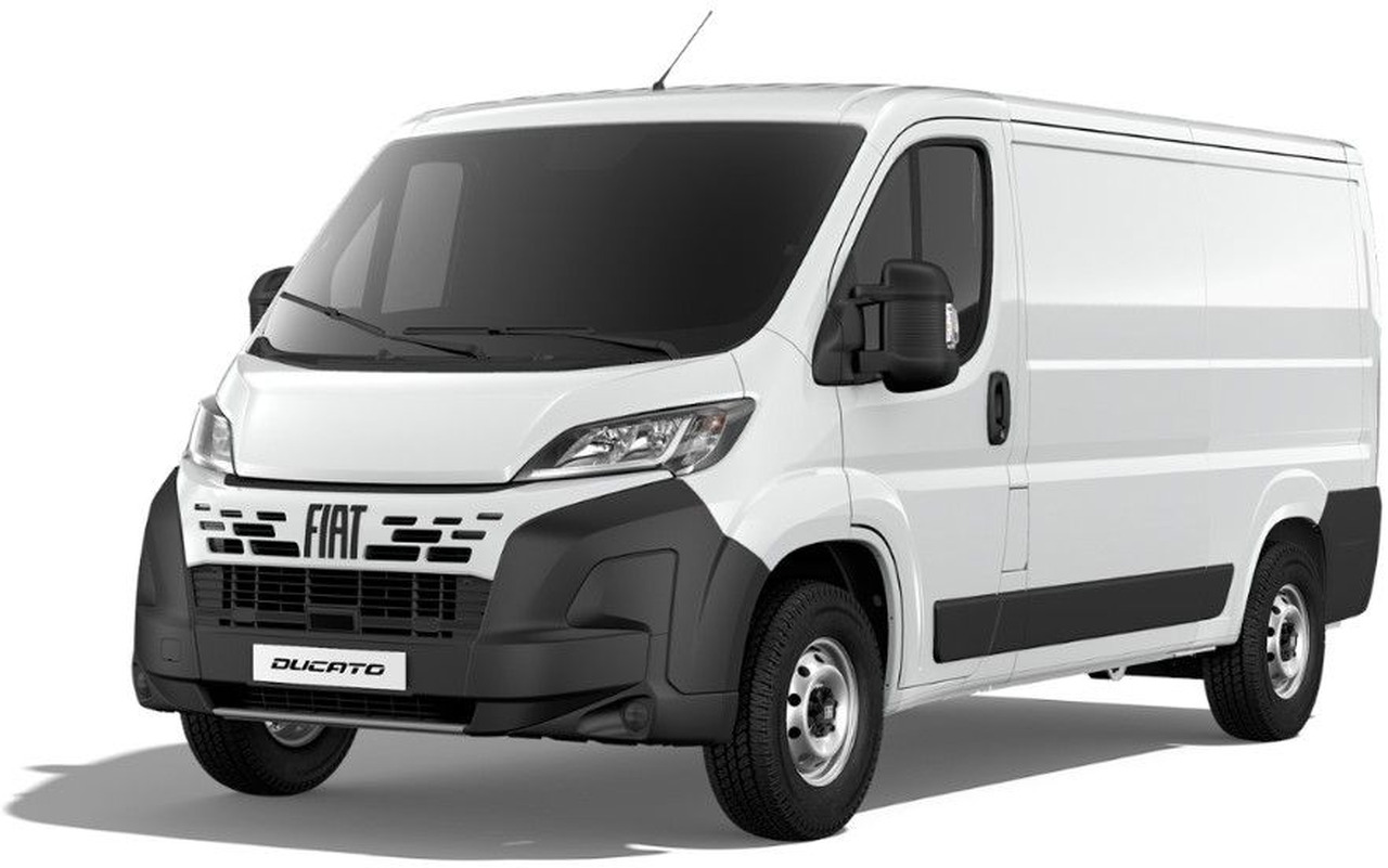 Fiat Ducato 30L L2H1 120 Kastenwagen 2025 - Μικρό βαν: φωτογραφία 1 Fiat Ducato 30L L2H1 120 Kastenwagen 2025 - Μικρό βαν: φωτογραφία 1