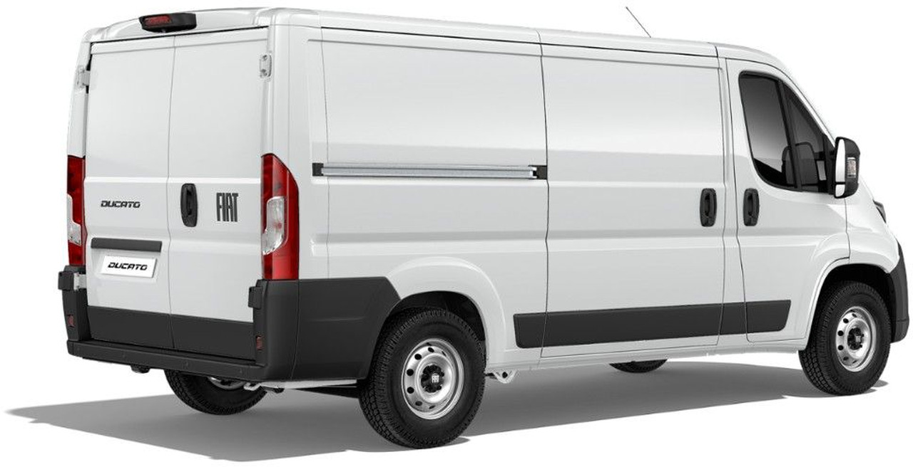 Fiat Ducato 30L L2H1 120 Kastenwagen 2025 - Μικρό βαν: φωτογραφία 4 Fiat Ducato 30L L2H1 120 Kastenwagen 2025 - Μικρό βαν: φωτογραφία 4
