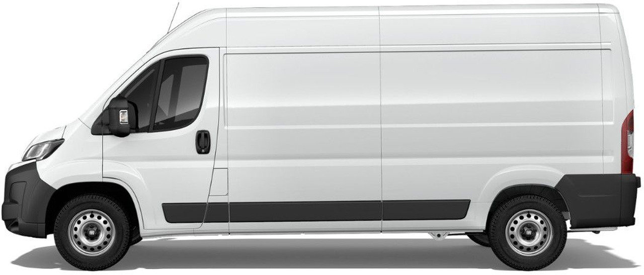 Fiat Ducato 35H L3H2 180 Kastenwagen 2025 - Βαν: φωτογραφία 3 Fiat Ducato 35H L3H2 180 Kastenwagen 2025 - Βαν: φωτογραφία 3
