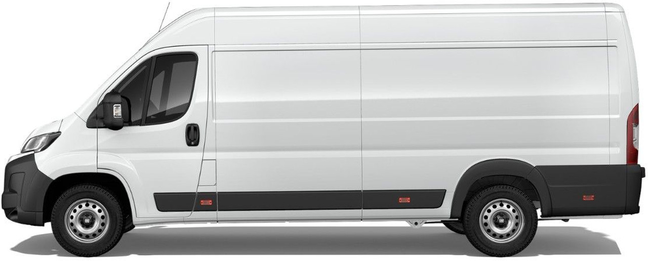 Fiat Ducato 35H L4H2 180 Kastenwagen 2025 - Βαν: φωτογραφία 3 Fiat Ducato 35H L4H2 180 Kastenwagen 2025 - Βαν: φωτογραφία 3