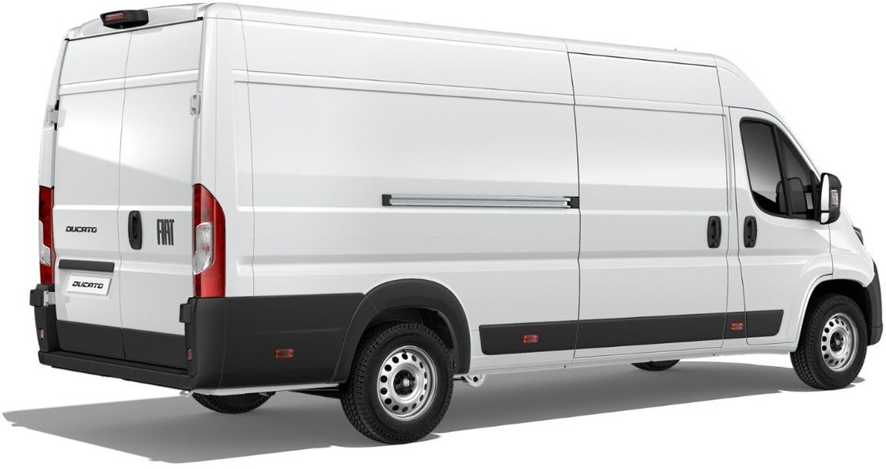 Fiat Ducato 35H L4H2 180 Kastenwagen 2025 - Βαν: φωτογραφία 4 Fiat Ducato 35H L4H2 180 Kastenwagen 2025 - Βαν: φωτογραφία 4
