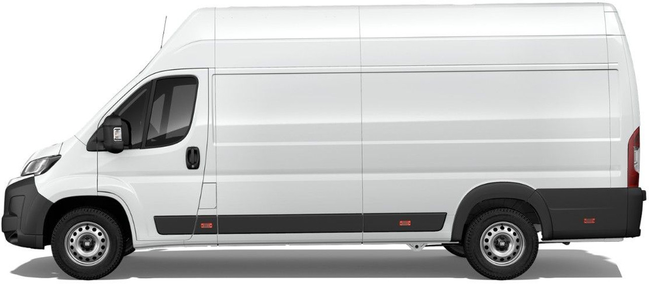 Fiat Ducato 35H L4H3 140 Kastenwagen 2025 - Βαν: φωτογραφία 3 Fiat Ducato 35H L4H3 140 Kastenwagen 2025 - Βαν: φωτογραφία 3