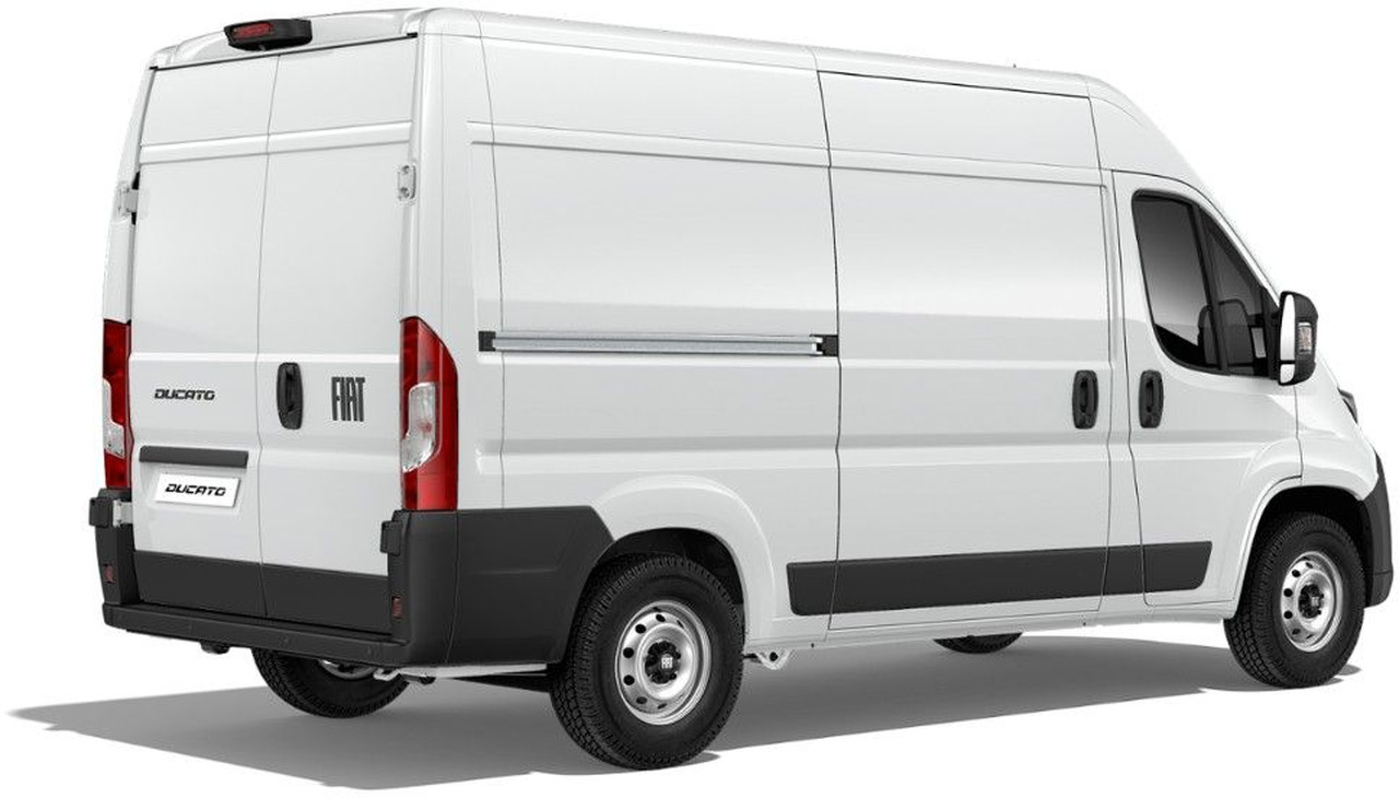 Fiat Ducato 35L L2H2 120 Kastenwagen 2025 - Βαν: φωτογραφία 4 Fiat Ducato 35L L2H2 120 Kastenwagen 2025 - Βαν: φωτογραφία 4