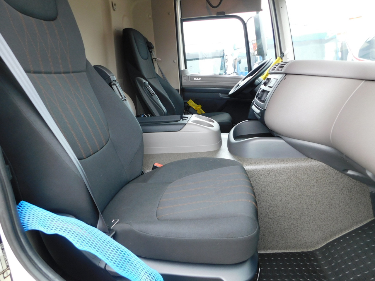 Daf Cf 450 fad - Φορτηγό ανατρεπόμενο: φωτογραφία 5 Daf Cf 450 fad - Φορτηγό ανατρεπόμενο: φωτογραφία 5