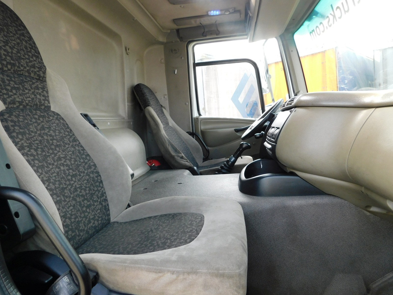 Daf Cf 85410 - Φορτηγό ανατρεπόμενο: φωτογραφία 5 Daf Cf 85410 - Φορτηγό ανατρεπόμενο: φωτογραφία 5