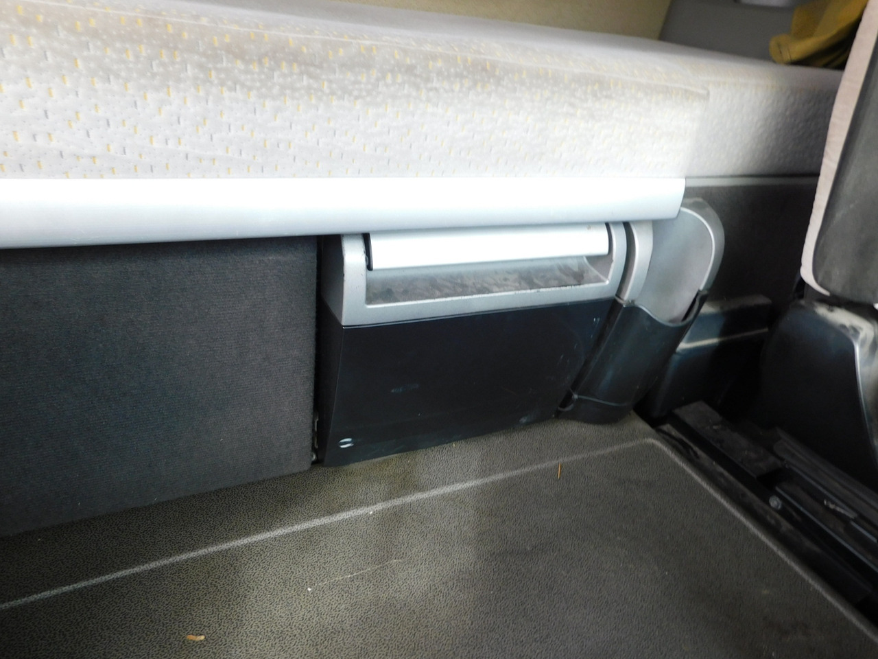 Τράκτορας Daf Xf 105460: φωτογραφία 8