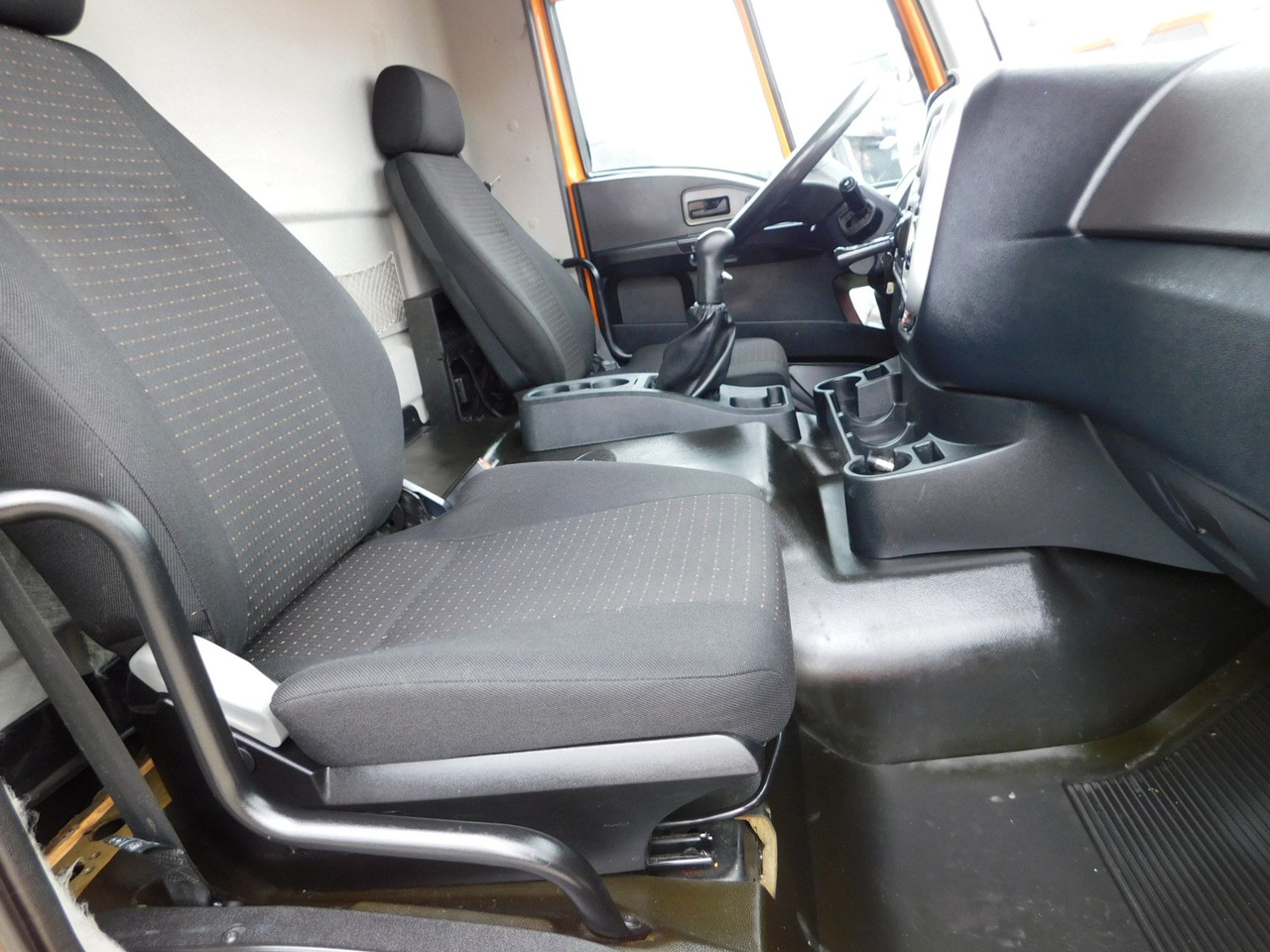 Ford 3542d 6x4 dcab e6 16s2230 - Φορτηγό ανατρεπόμενο: φωτογραφία 5 Ford 3542d 6x4 dcab e6 16s2230 - Φορτηγό ανατρεπόμενο: φωτογραφία 5