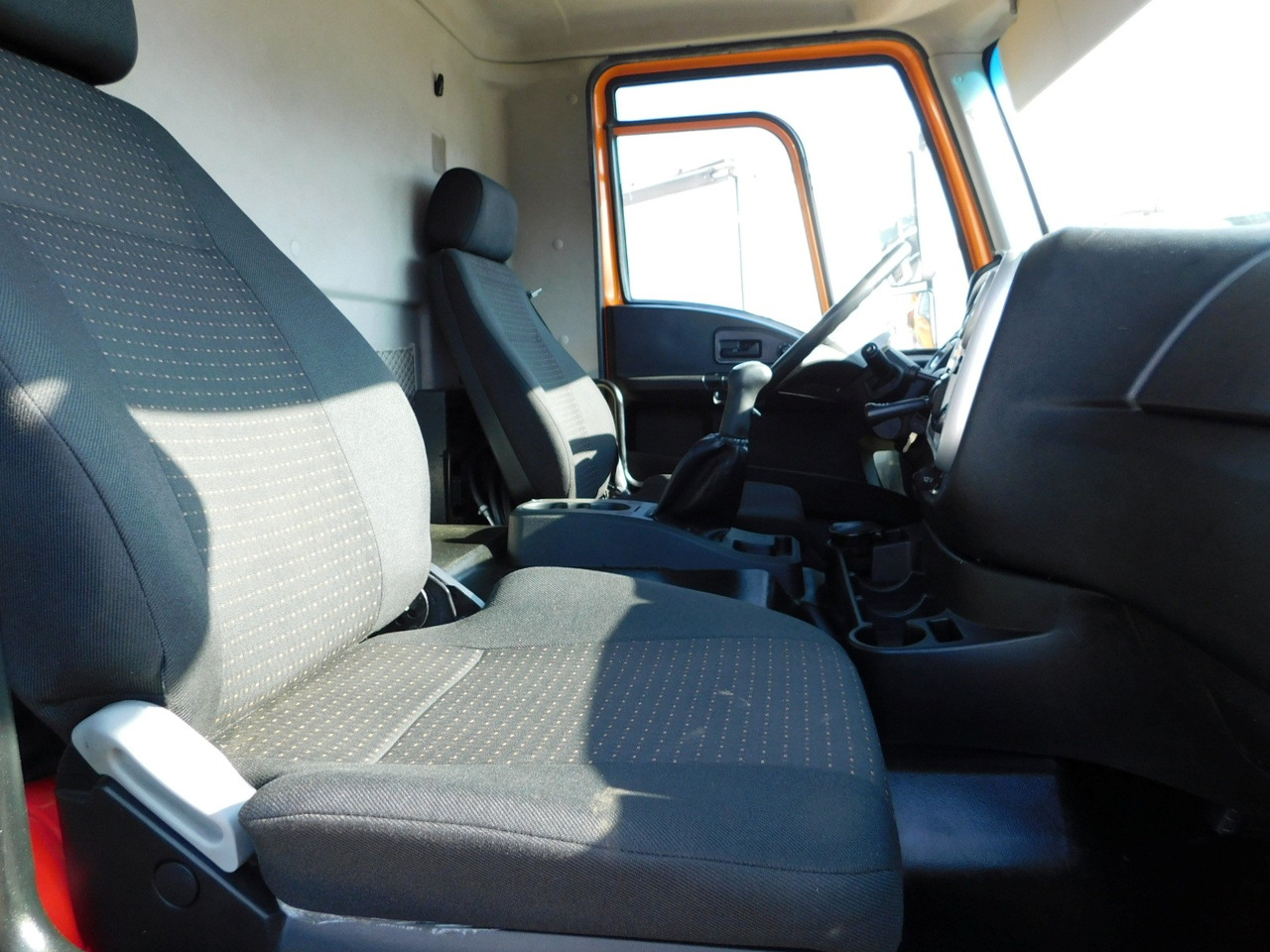 Ford 4142d 8x4 dcab e6 16s2230 - Φορτηγό ανατρεπόμενο: φωτογραφία 5 Ford 4142d 8x4 dcab e6 16s2230 - Φορτηγό ανατρεπόμενο: φωτογραφία 5