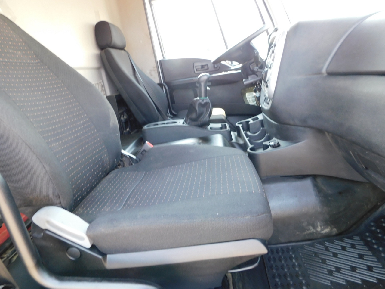 Ford 4142d 8x4 dcab e6 16s2230 - Φορτηγό ανατρεπόμενο: φωτογραφία 5 Ford 4142d 8x4 dcab e6 16s2230 - Φορτηγό ανατρεπόμενο: φωτογραφία 5