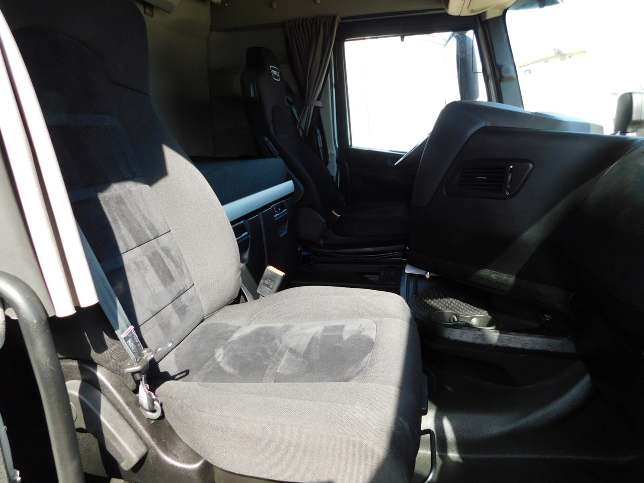 Iveco As440stfp lt - Τράκτορας: φωτογραφία 5 Iveco As440stfp lt - Τράκτορας: φωτογραφία 5