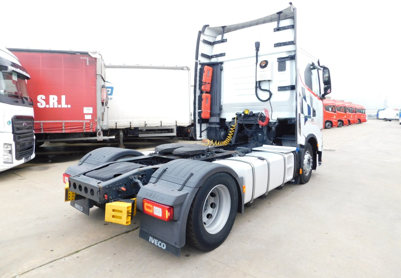 Iveco As440stp - Τράκτορας: φωτογραφία 3 Iveco As440stp - Τράκτορας: φωτογραφία 3