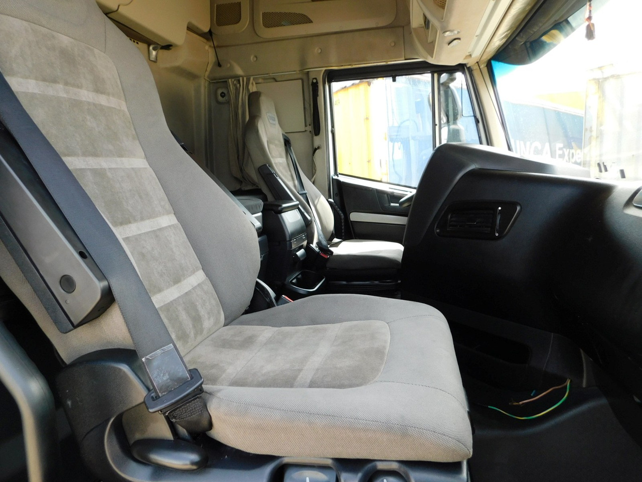 Iveco As440tp - Τράκτορας: φωτογραφία 5 Iveco As440tp - Τράκτορας: φωτογραφία 5