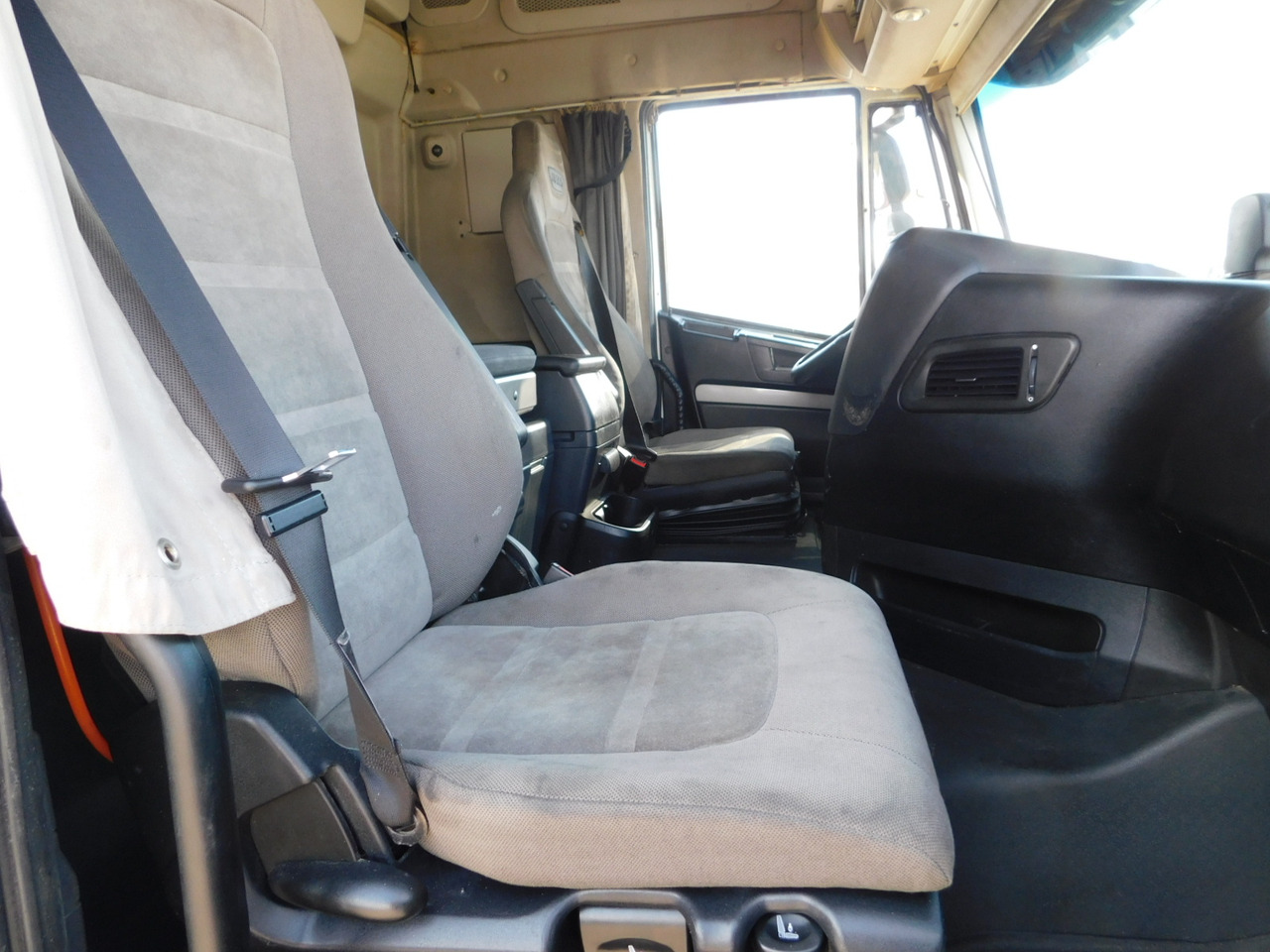 Iveco As440tp - Τράκτορας: φωτογραφία 5 Iveco As440tp - Τράκτορας: φωτογραφία 5