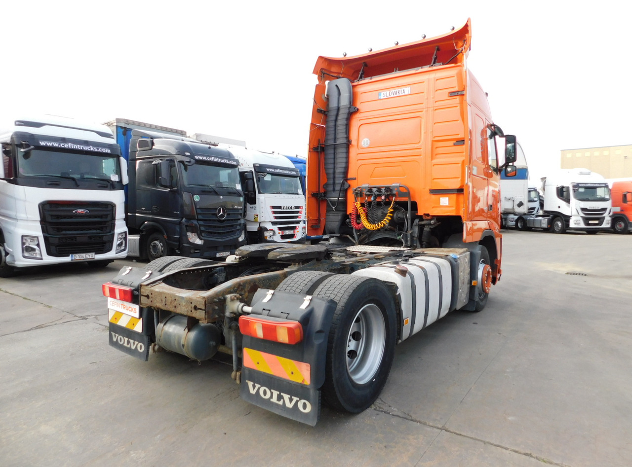 Volvo Fh 440 - Τράκτορας: φωτογραφία 3 Volvo Fh 440 - Τράκτορας: φωτογραφία 3