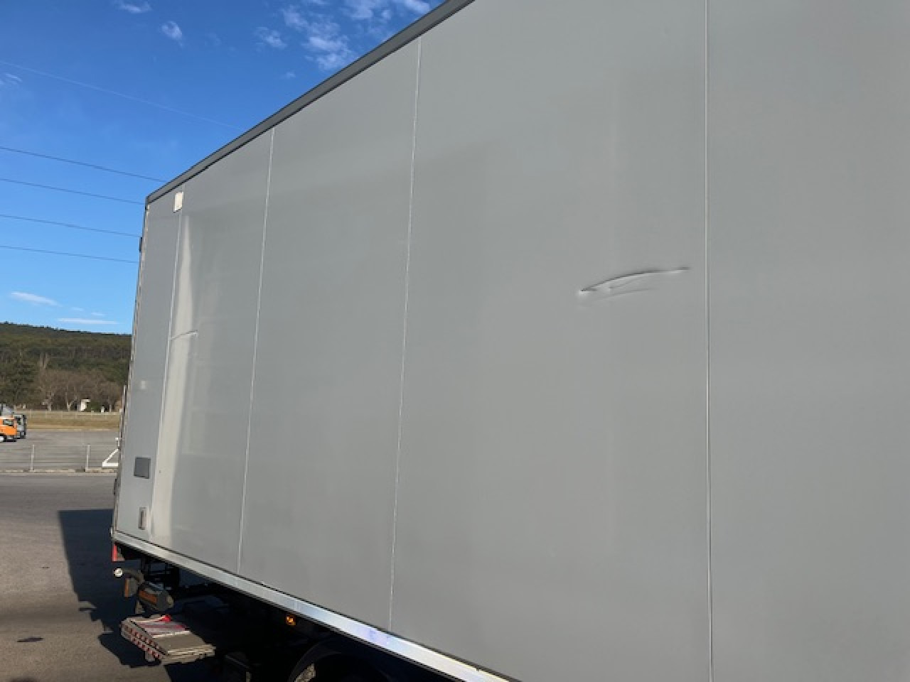 MAN TGM 15.290 4x2 LL Tiefkühler ATP möglich Euro6 - Επαγγελματικό αυτοκίνητο ψυγείο: φωτογραφία 3 MAN TGM 15.290 4x2 LL Tiefkühler ATP möglich Euro6 - Επαγγελματικό αυτοκίνητο ψυγείο: φωτογραφία 3