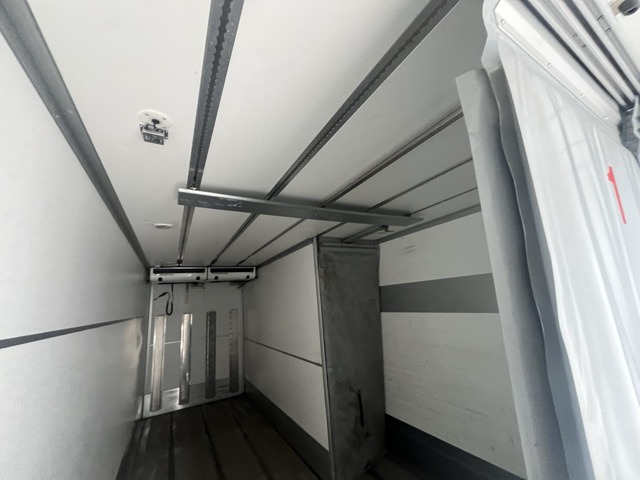 MAN TGM 15.290 4x2 LL Tiefkühler ATP möglich Euro6 - Επαγγελματικό αυτοκίνητο ψυγείο: φωτογραφία 2 MAN TGM 15.290 4x2 LL Tiefkühler ATP möglich Euro6 - Επαγγελματικό αυτοκίνητο ψυγείο: φωτογραφία 2