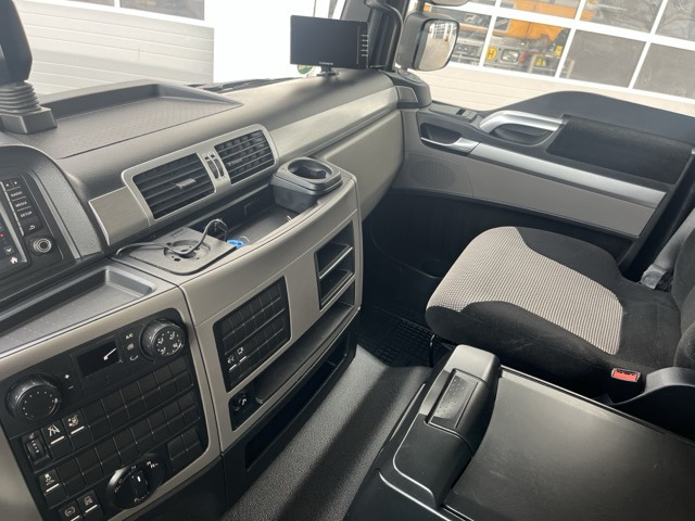 MAN TGM 15.290 4x2 LL Tiefkühler ATP möglich Euro6 - Επαγγελματικό αυτοκίνητο ψυγείο: φωτογραφία 5 MAN TGM 15.290 4x2 LL Tiefkühler ATP möglich Euro6 - Επαγγελματικό αυτοκίνητο ψυγείο: φωτογραφία 5