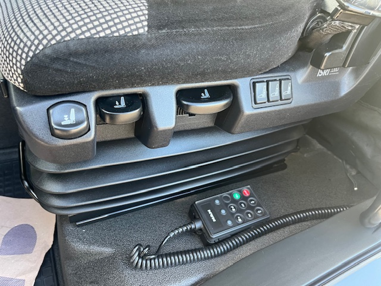 MAN TGM 15.290 4x2 LL Tiefkühler ATP möglich Euro6 - Επαγγελματικό αυτοκίνητο ψυγείο: φωτογραφία 5 MAN TGM 15.290 4x2 LL Tiefkühler ATP möglich Euro6 - Επαγγελματικό αυτοκίνητο ψυγείο: φωτογραφία 5