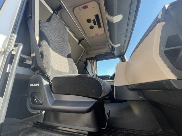 MAN TGX 18.460 4x2 BLS mit Kipphydraulik Euro6 Klima - Τράκτορας: φωτογραφία 2 MAN TGX 18.460 4x2 BLS mit Kipphydraulik Euro6 Klima - Τράκτορας: φωτογραφία 2