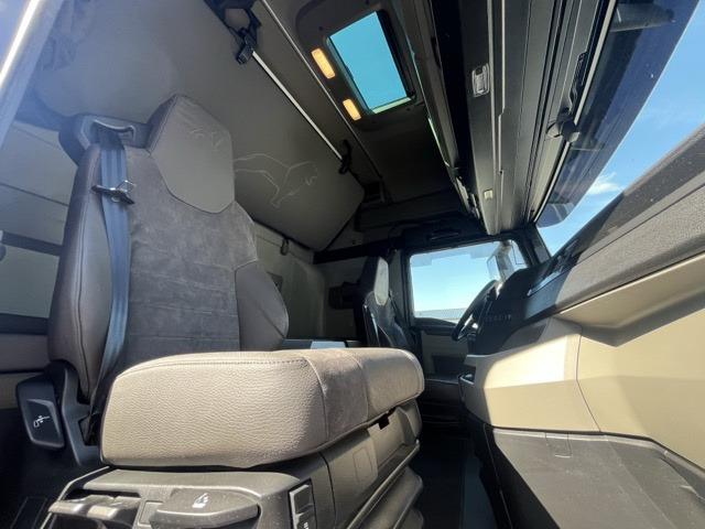 Τράκτορας MAN TGX 18.510 4x2 BL-SA Euro6 Intarder Klima: φωτογραφία 14