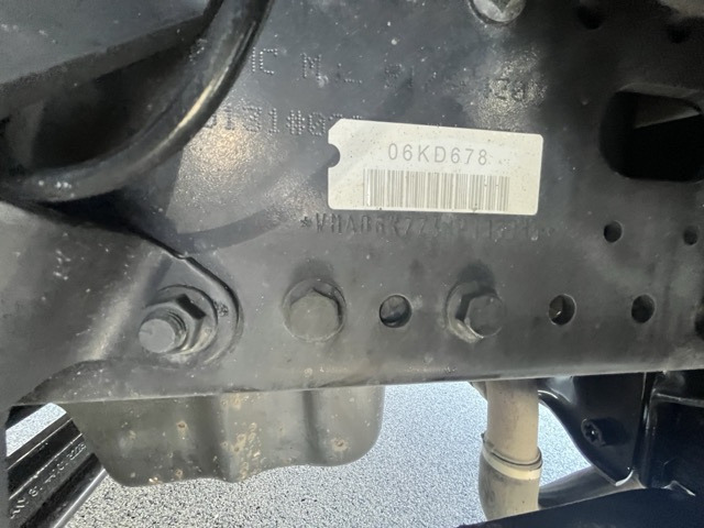 MAN TGX 18.510 4x2 BL-SA Euro6 Intarder Klima - Τράκτορας: φωτογραφία 3 MAN TGX 18.510 4x2 BL-SA Euro6 Intarder Klima - Τράκτορας: φωτογραφία 3