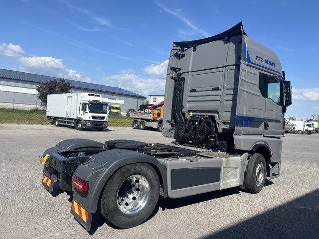 Τράκτορας MAN TGX 18.510 4x2 BL-SA Euro6 Intarder Klima: φωτογραφία 11