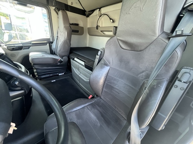 Τράκτορας MAN TGX 18.510 4x2 BL-SA Euro6 Intarder Klima: φωτογραφία 13