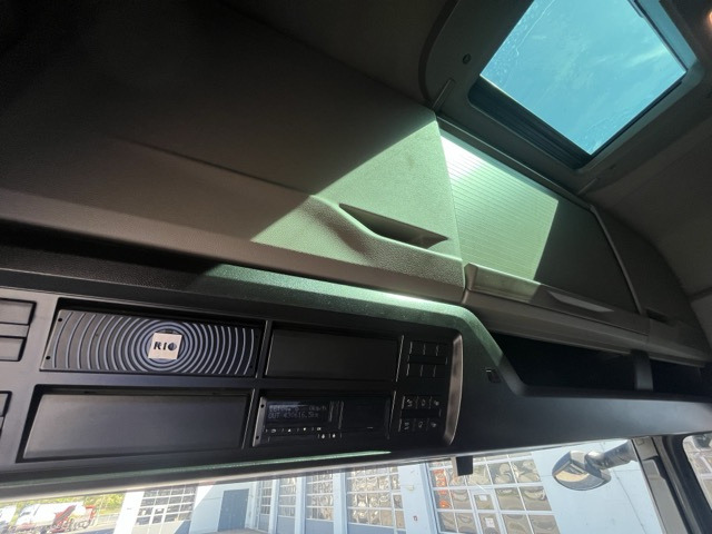 Τράκτορας MAN TGX 18.510 4x2 BL-SA Euro6 Intarder Klima: φωτογραφία 7