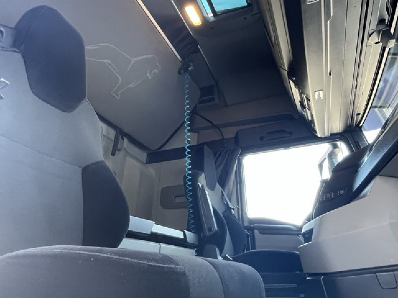 MAN TGX 18.510 4x2 BL SA Euro6 Retarder Klima ZV - Τράκτορας: φωτογραφία 2 MAN TGX 18.510 4x2 BL SA Euro6 Retarder Klima ZV - Τράκτορας: φωτογραφία 2