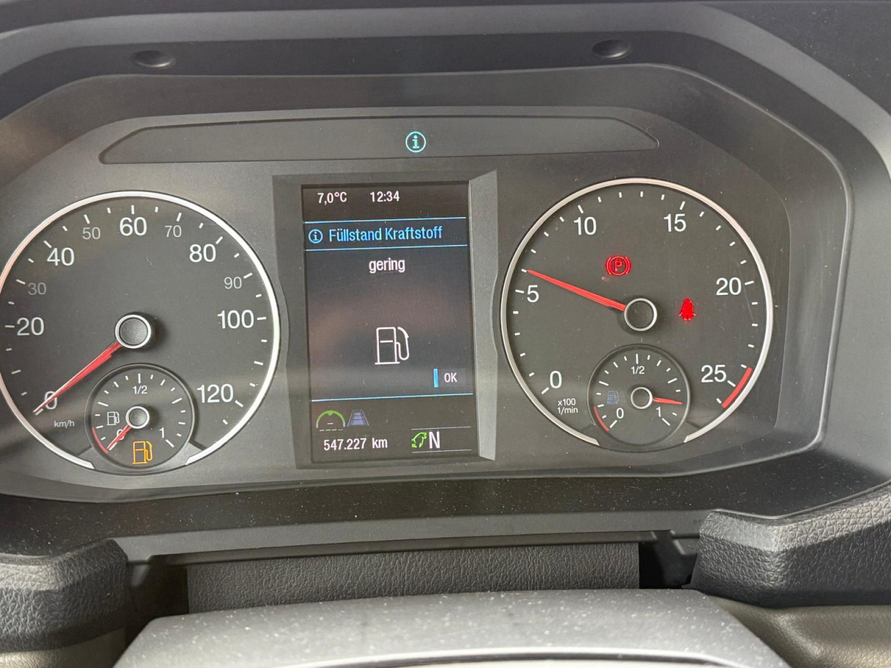 MAN TGX 18.510 4x2 BL SA Euro6 Retarder Klima ZV - Τράκτορας: φωτογραφία 4 MAN TGX 18.510 4x2 BL SA Euro6 Retarder Klima ZV - Τράκτορας: φωτογραφία 4