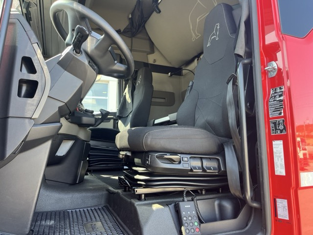 MAN TGX 26.470 6x2-4 LL - neu bereift Euro6 Intarder - Φορτηγό μεταφοράς εμπορευματοκιβωτίων/ Κινητό αμάξωμα: φωτογραφία 2 MAN TGX 26.470 6x2-4 LL - neu bereift Euro6 Intarder - Φορτηγό μεταφοράς εμπορευματοκιβωτίων/ Κινητό αμάξωμα: φωτογραφία 2