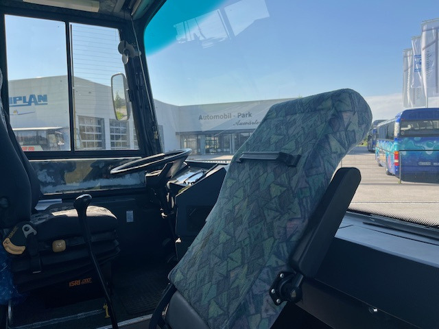 NEOPLAN N316 Ü - Koferenz-, Ausstellungsbus - Wohnmobil - Λεωφορείο: φωτογραφία 5 NEOPLAN N316 Ü - Koferenz-, Ausstellungsbus - Wohnmobil - Λεωφορείο: φωτογραφία 5