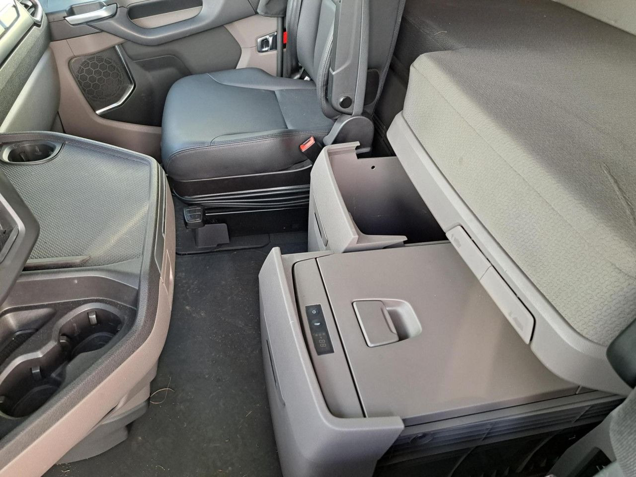 Τράκτορας Scania S 500: φωτογραφία 6