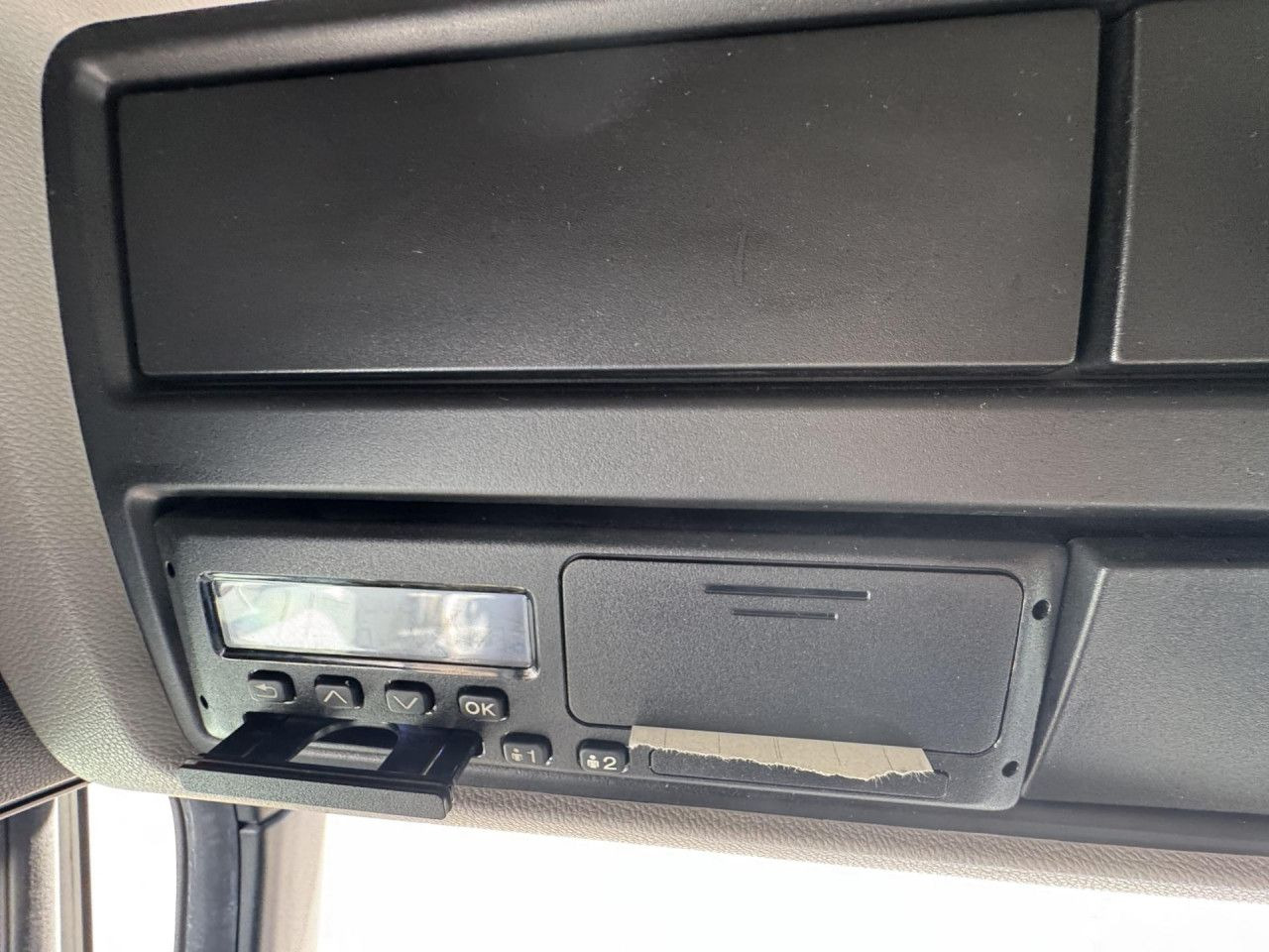 Τράκτορας Scania S 500: φωτογραφία 15 Τράκτορας Scania S 500: φωτογραφία 15