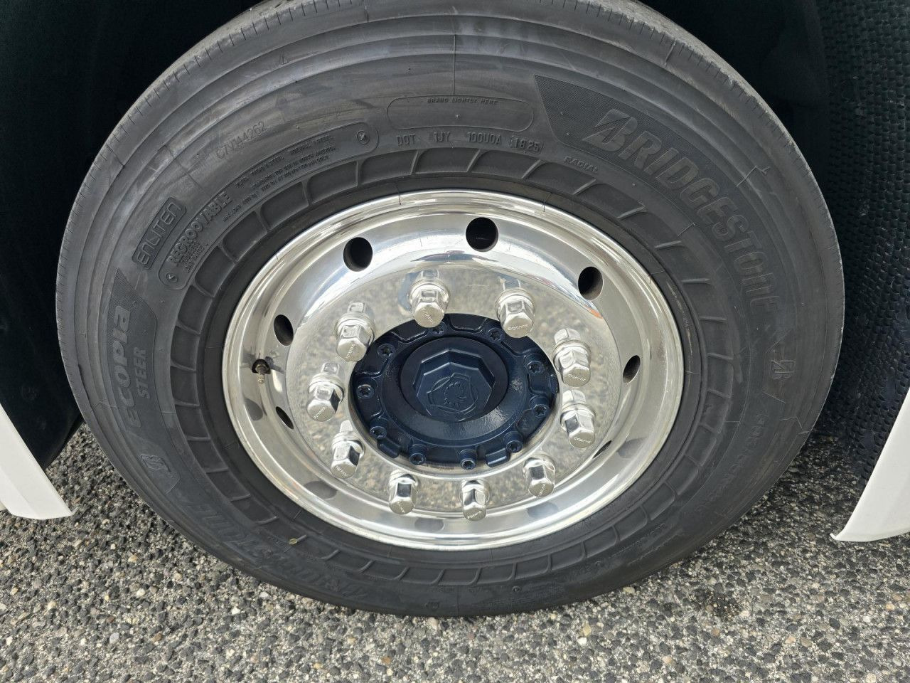 Scania S 560 - Τράκτορας: φωτογραφία 5 Scania S 560 - Τράκτορας: φωτογραφία 5