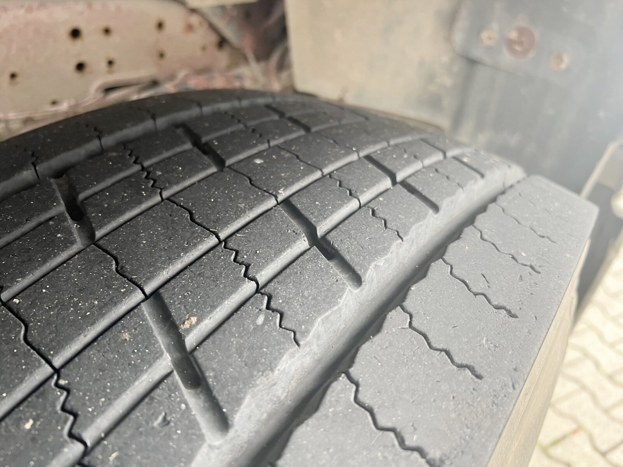 190 AD 35 4x2 190 AD 35 4x2 - Φορτηγό σασί: φωτογραφία 4 190 AD 35 4x2 190 AD 35 4x2 - Φορτηγό σασί: φωτογραφία 4