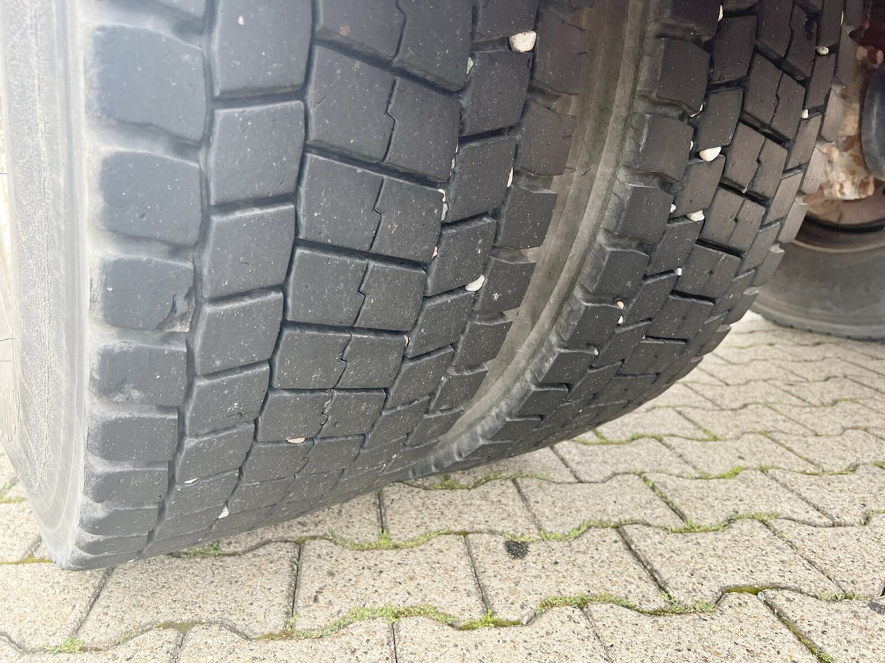 190 AD 35 4x2 190 AD 35 4x2 - Φορτηγό σασί: φωτογραφία 5 190 AD 35 4x2 190 AD 35 4x2 - Φορτηγό σασί: φωτογραφία 5