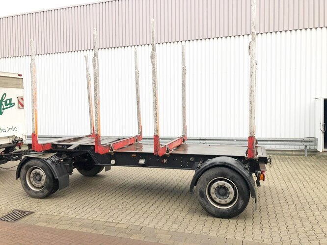 2SK18LE-58 Befa 2SK18LE-58 - Τρέιλερ ξυλείας: φωτογραφία 3 2SK18LE-58 Befa 2SK18LE-58 - Τρέιλερ ξυλείας: φωτογραφία 3