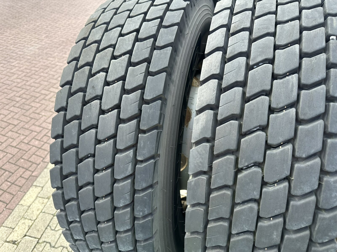 Τράκτορας 815 4x2 815 4x2 Terminal Tractor, Rangierfahrzeug: φωτογραφία 6 Τράκτορας 815 4x2 815 4x2 Terminal Tractor, Rangierfahrzeug: φωτογραφία 6