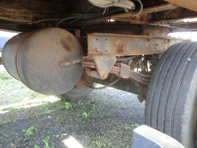 Ρυμούλκα γάντζος/ Αλυσιδάκι AP 18 BEROE-LEISINGER AP18: φωτογραφία 7 Ρυμούλκα γάντζος/ Αλυσιδάκι AP 18 BEROE-LEISINGER AP18: φωτογραφία 7