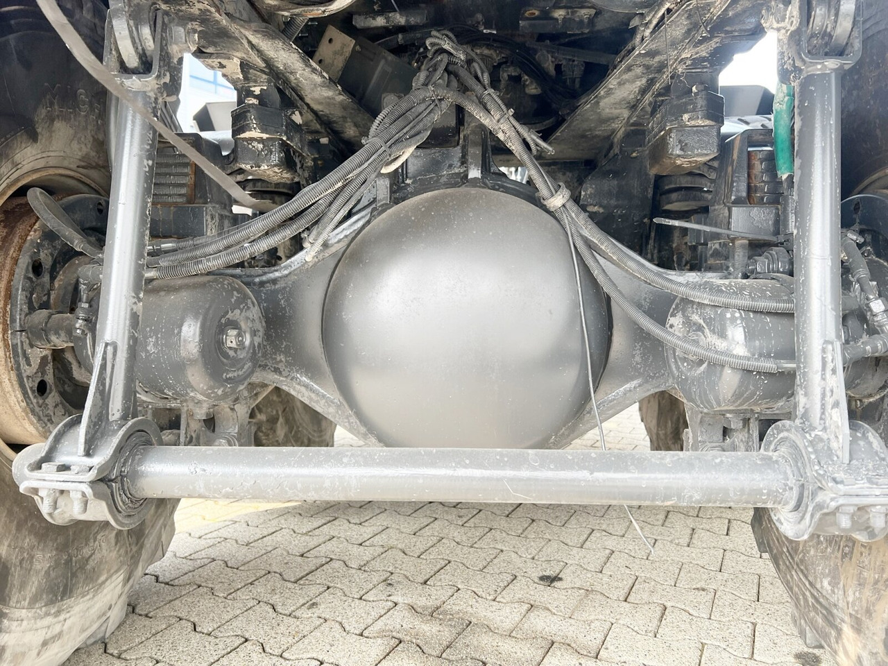 ASTRA HD9 86.56 8x6, 24m³ Mulde, Intarder ASTRA HD9 86.56 8x6, 24m³ Mulde, Intarder - Ανατρεπόμενο όχημα: φωτογραφία 5 ASTRA HD9 86.56 8x6, 24m³ Mulde, Intarder ASTRA HD9 86.56 8x6, 24m³ Mulde, Intarder - Ανατρεπόμενο όχημα: φωτογραφία 5